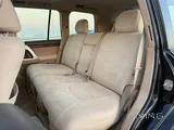 Toyota Land Cruiser VXR 2012 V8